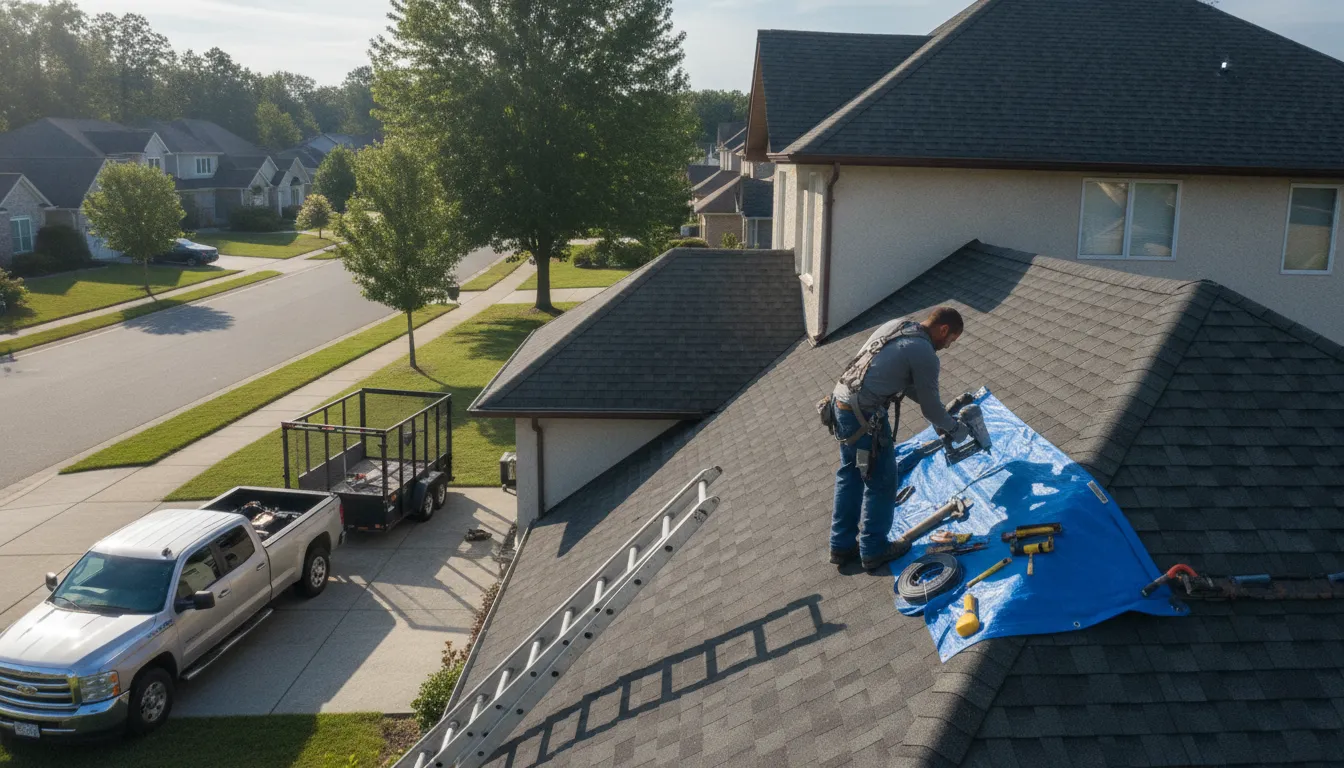Trusted Standing Seam Metal Roofs for Rancho Santa Margarita Homes & Businesses